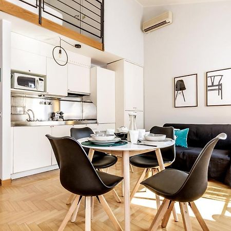 شقة Modern Simplicity In Milan Centre المظهر الخارجي الصورة