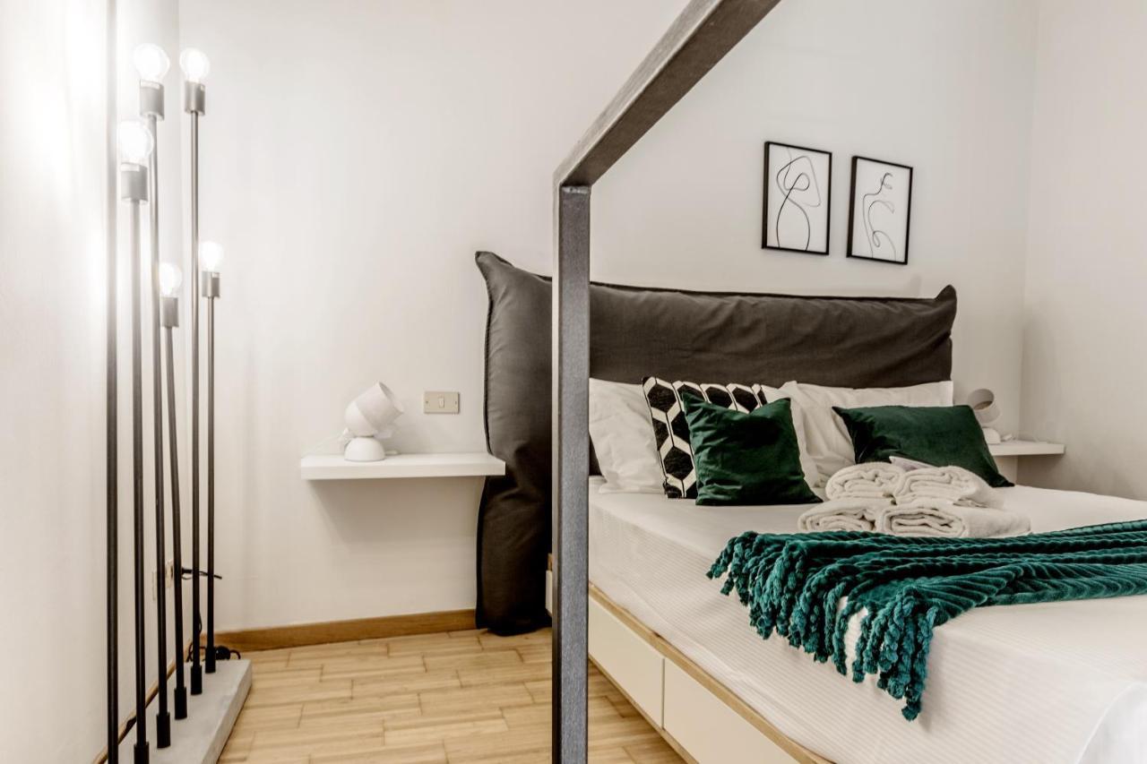 شقة Modern Simplicity In Milan Centre المظهر الخارجي الصورة