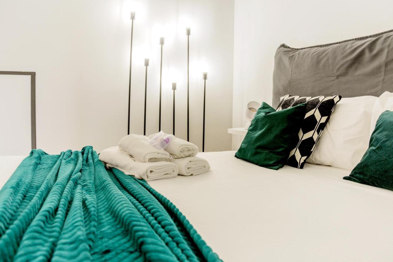 شقة Modern Simplicity In Milan Centre المظهر الخارجي الصورة